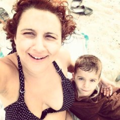 Fotografía personal, 2015